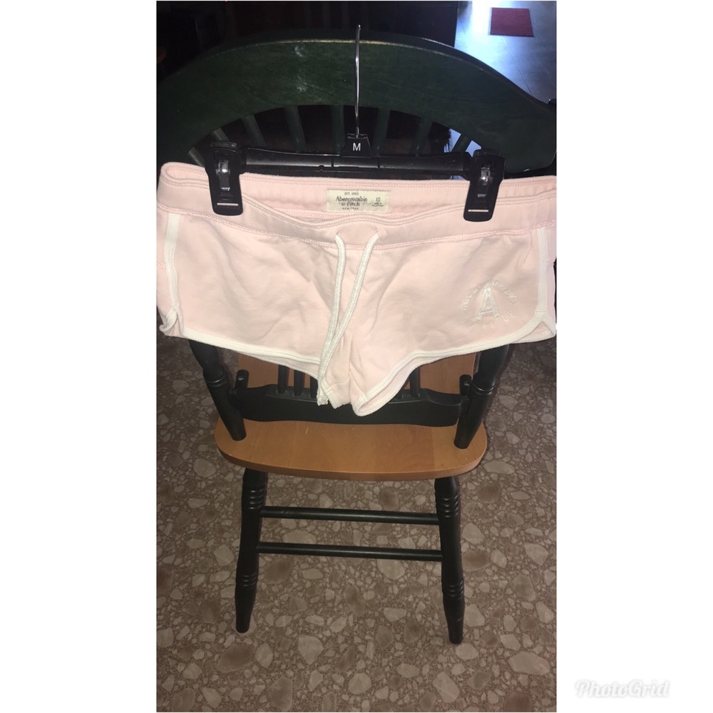 Abercrombie & Fitch Shorts